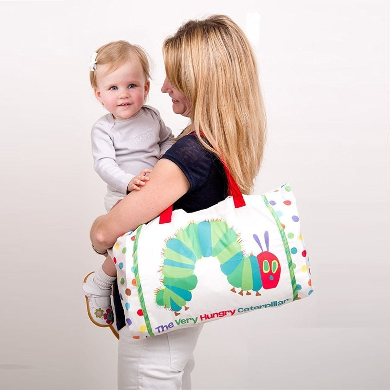 Comfy & Cute Baby High Chair Cushion Cover – Mealtime Made Cozy