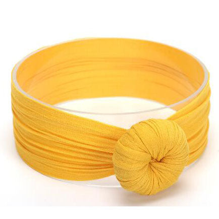 Baby Safety Door Cushion Headband Ring