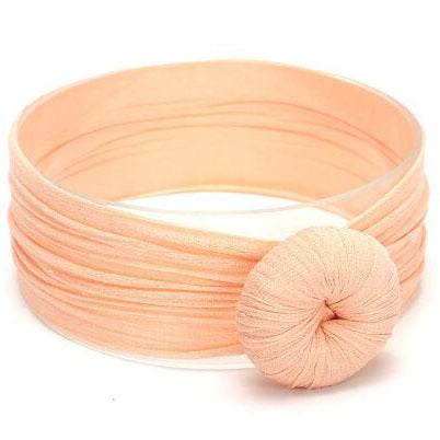Baby Safety Door Cushion Headband Ring
