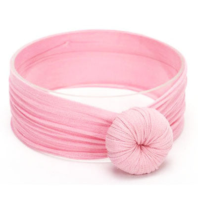 Baby Safety Door Cushion Headband Ring