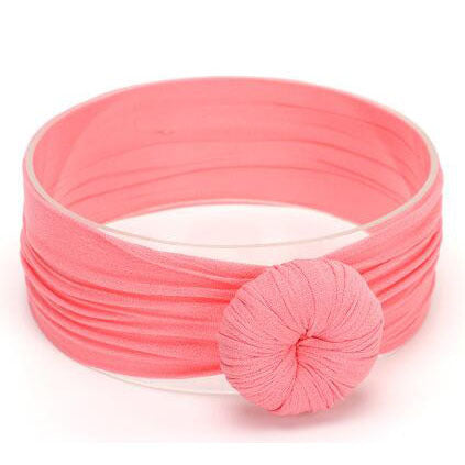 Baby Safety Door Cushion Headband Ring