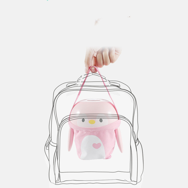 No-Mess Baby Sucker Bowl – Fun, Safe & Spill-Proof for Happy Mealtimes
