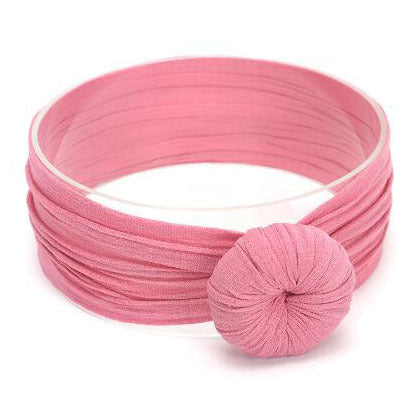 Baby Safety Door Cushion Headband Ring