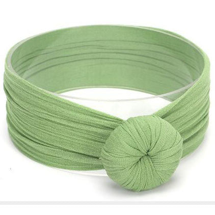 Baby Safety Door Cushion Headband Ring