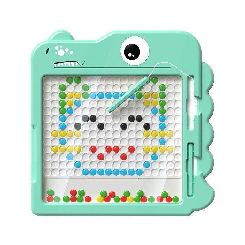 Magnetic Drawing Board – Fun Montessori Learning Toy for Kids